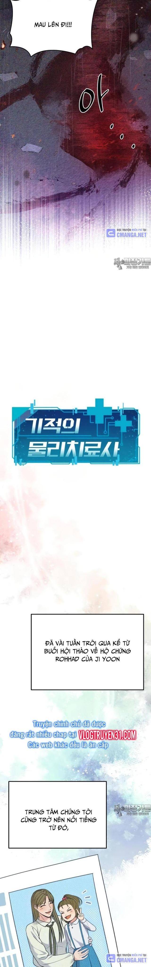 Nhà Vật Lý Trị Liệu Thần Kỳ - Page 9