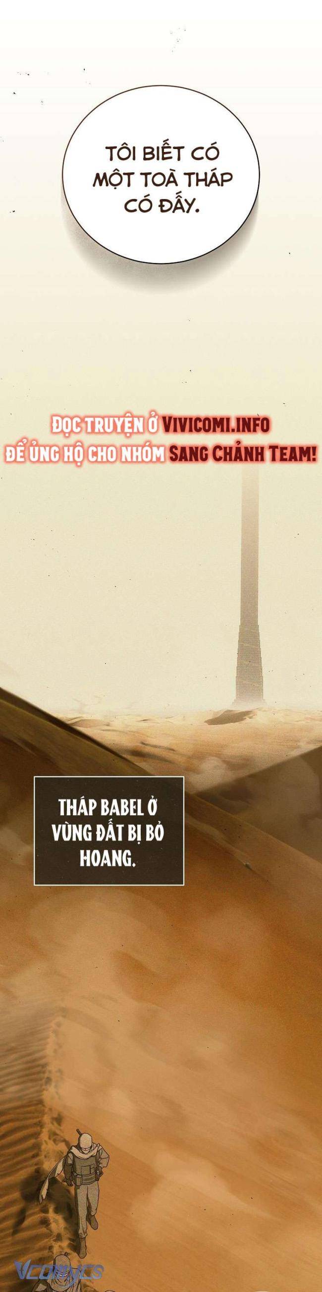 Hướng Dẫn Sinh Tồn Dành Cho Người Xếp Hạng - Page 9