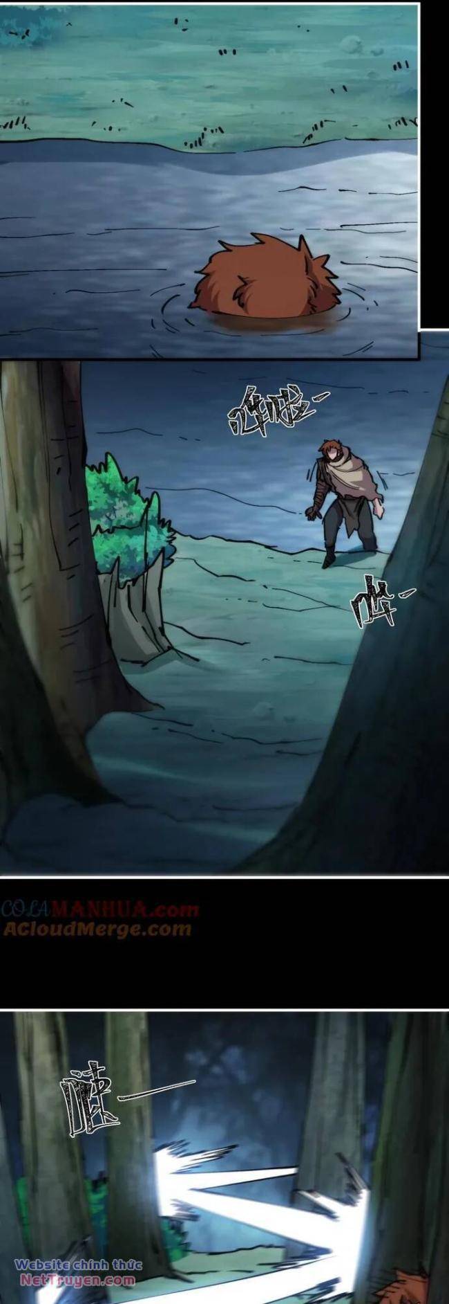 Xuyên Về Thời Nguyên Thuỷ, Ta Trở Thành Bá Chủ! - Page 25