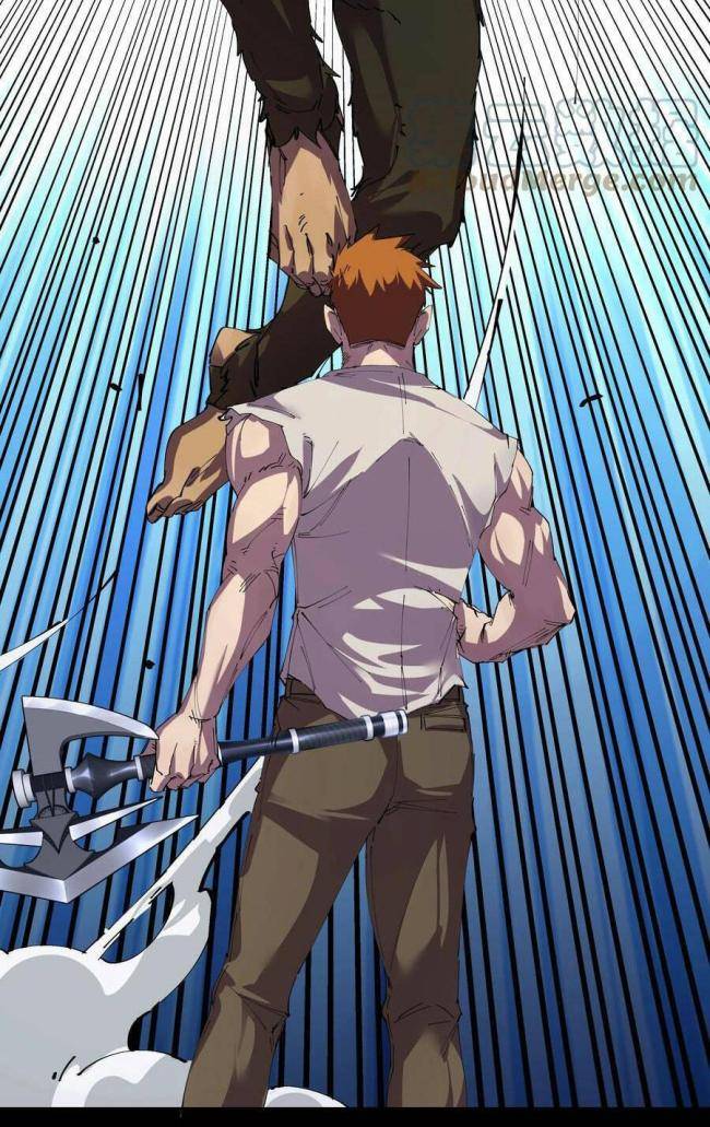 Xuyên Về Thời Nguyên Thuỷ, Ta Trở Thành Bá Chủ! - Page 43