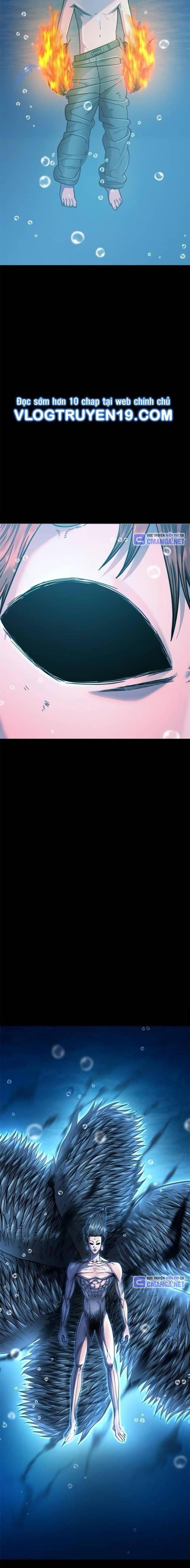 Thực Quỷ - Page 20