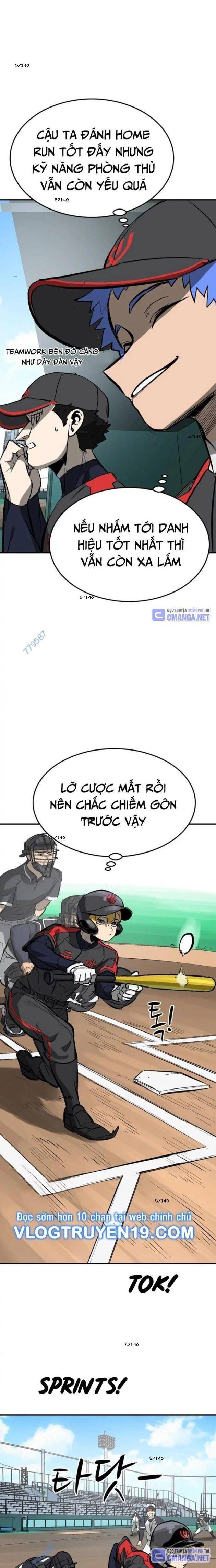 Cú Đánh Chiến Thắng - Page 91