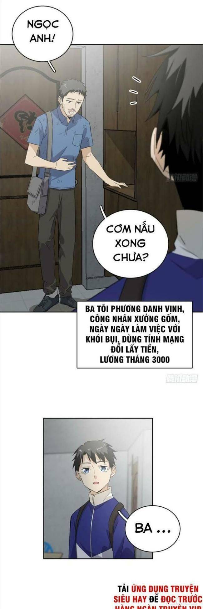 Toàn Cầu Cao Võ - Page 142