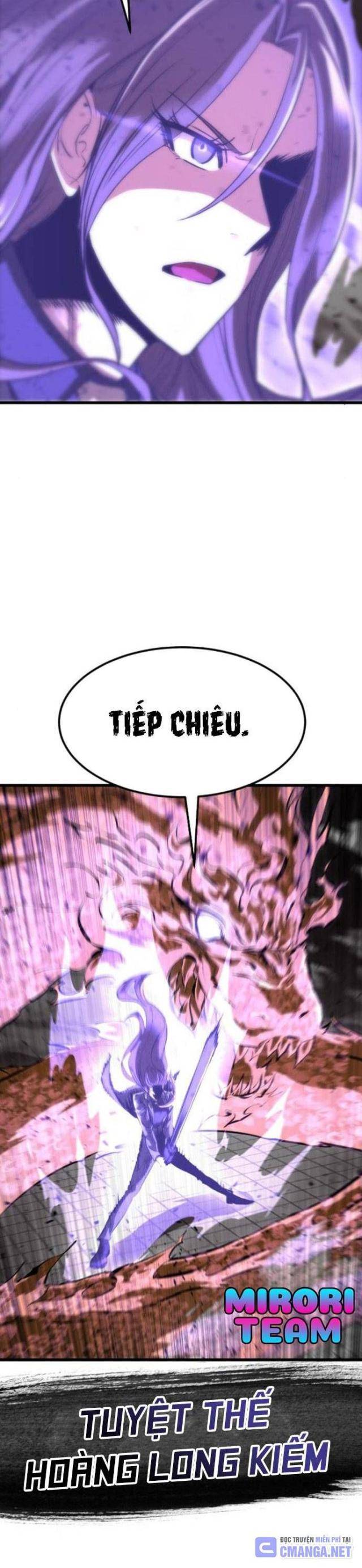 Võ Vương Kang Haejin - Page 24