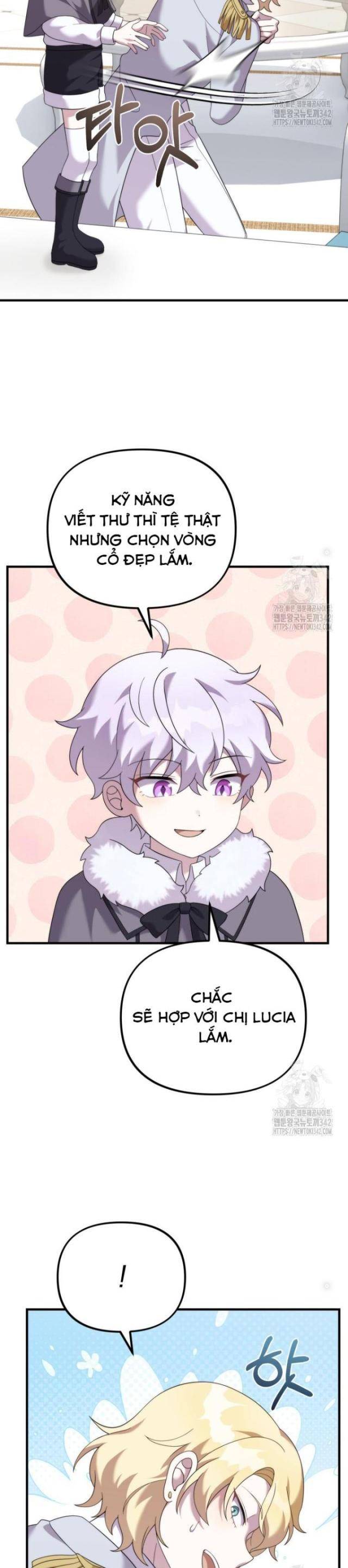 Phương Pháp Sinh Tồn Của Rồng Sắp Ngủm - Page 29