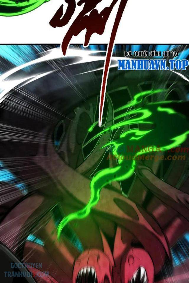 Thâm Uyên Chi Chủng - Page 16