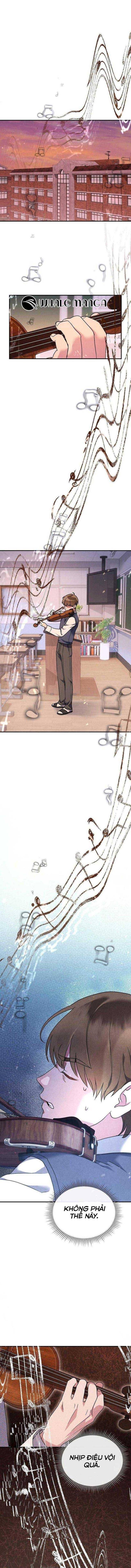 Thiên Tài Âm Nhạc Trường Trung Học - Page 5