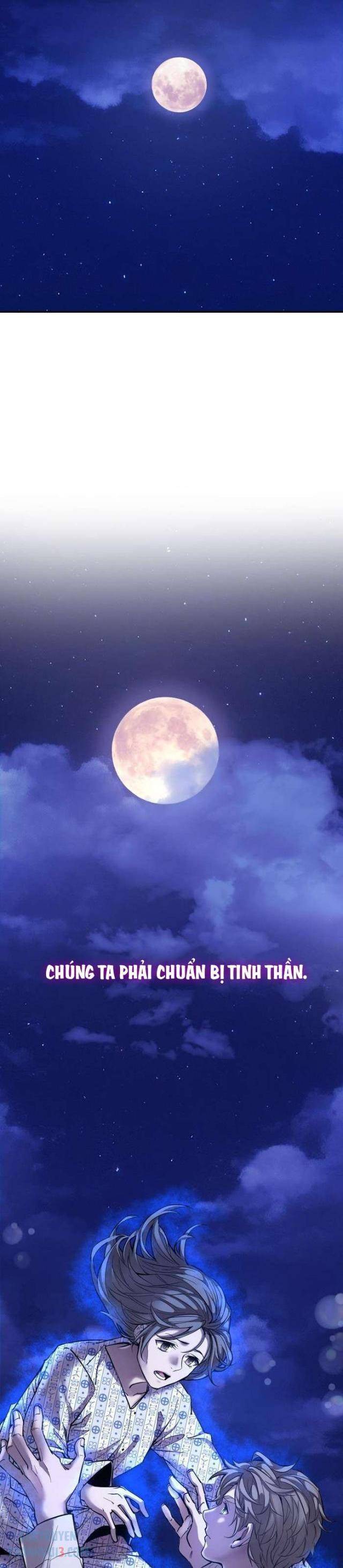 Thần Thoại Mất Tích Và Thiên Tài Pháp Thuật - Page 34