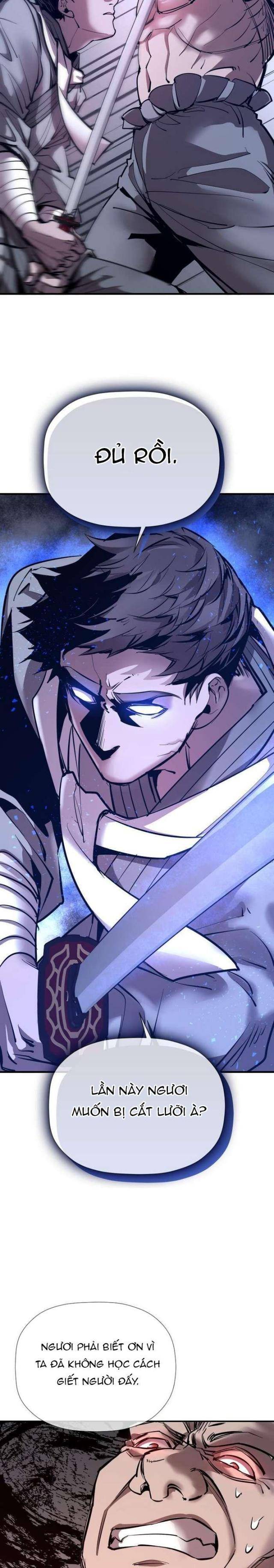 Thần Thoại Mất Tích Và Thiên Tài Pháp Thuật - Page 9