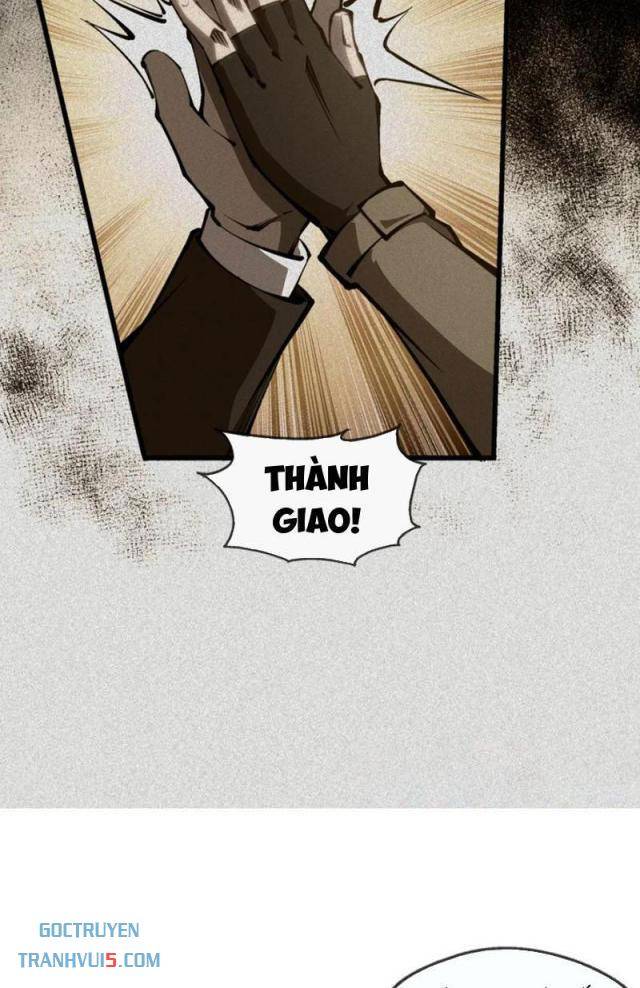 Thâm Uyên Chi Chủng - Page 24