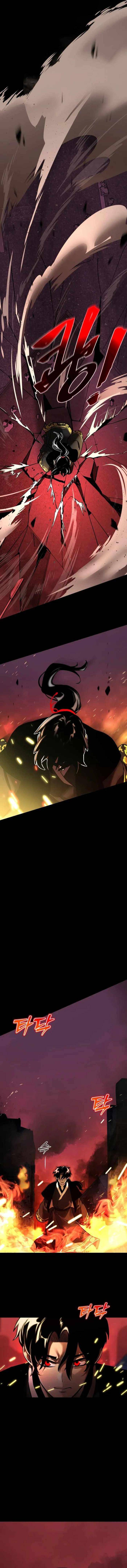 Thiên Ma Tái Lâm - Page 22