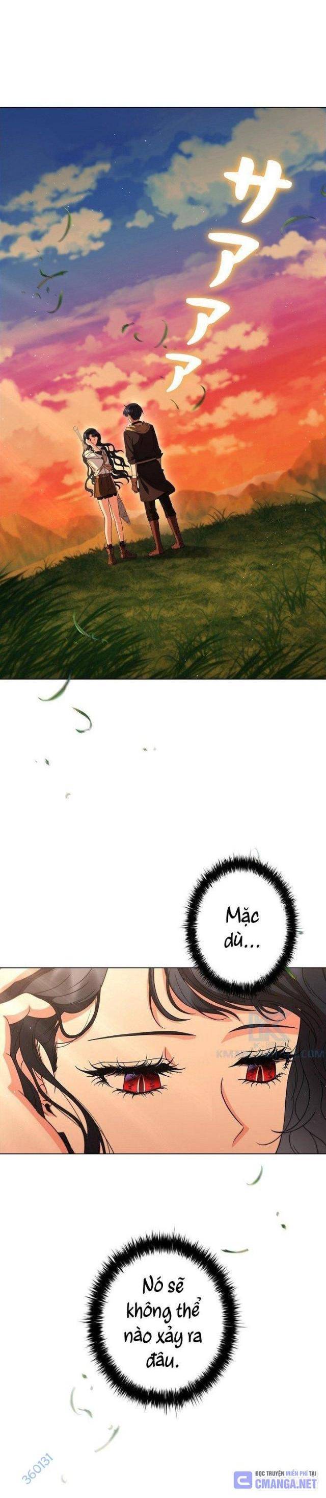 Khế Ước Long Nhân - Page 24