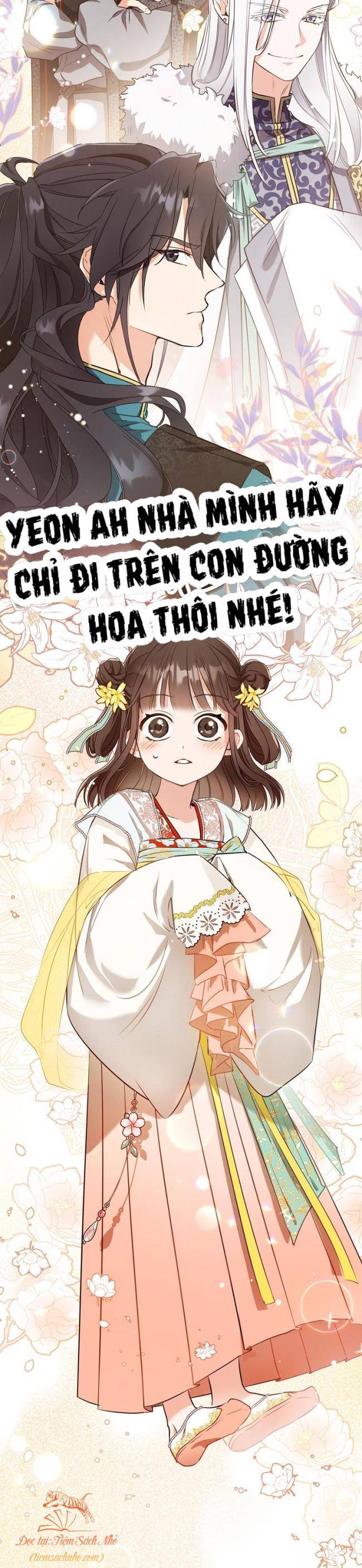 Trở Thành Cô Cháu Gái Bị Khinh Miệt Của Nhà Quyền Quý - Page 34