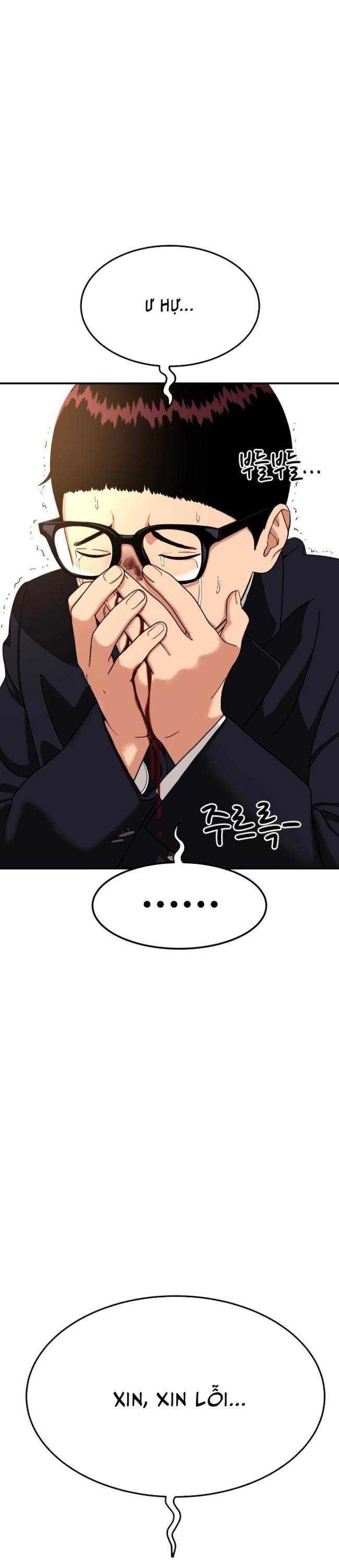 Huấn Luyện Chiến Đấu Siêu Cấp - Page 63