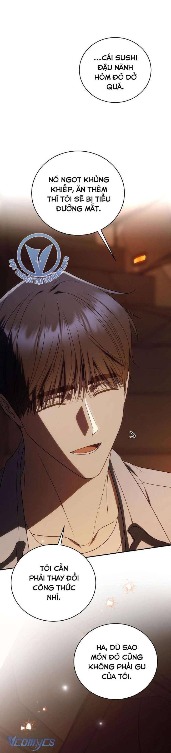 Hướng Dẫn Sinh Tồn Dành Cho Người Xếp Hạng - Page 43