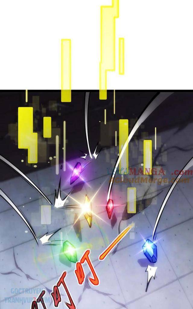 Thâm Uyên Chi Chủng - Page 34