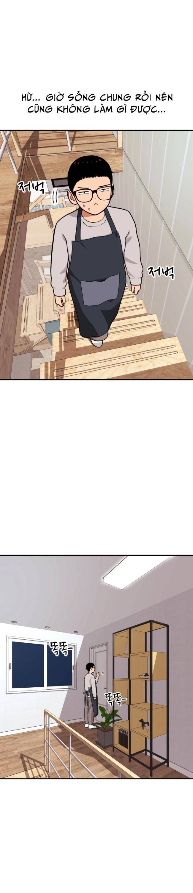 Huấn Luyện Chiến Đấu Siêu Cấp - Page 72