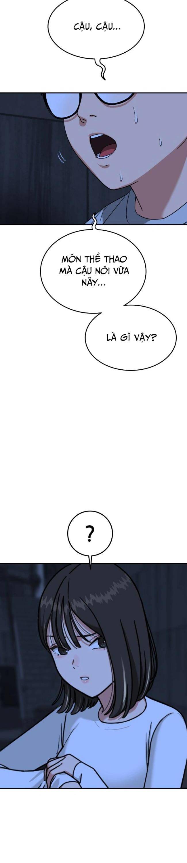 Huấn Luyện Chiến Đấu Siêu Cấp - Page 142