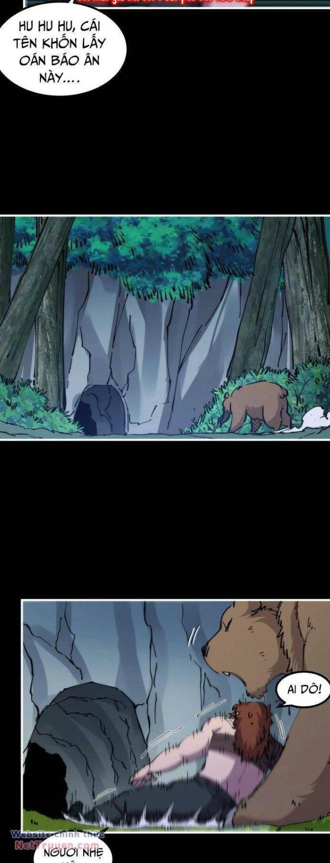 Xuyên Về Thời Nguyên Thuỷ, Ta Trở Thành Bá Chủ! - Page 20