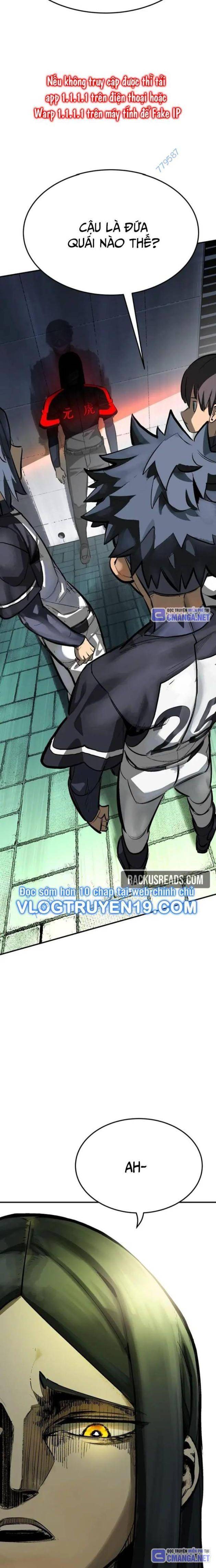 Cú Đánh Chiến Thắng - Page 30