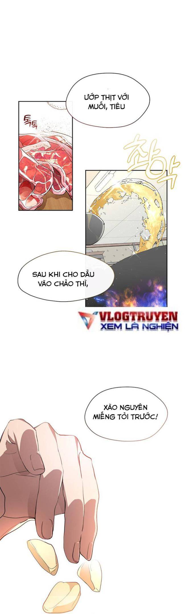 Nhà Hàng Âm Phủ - Page 47