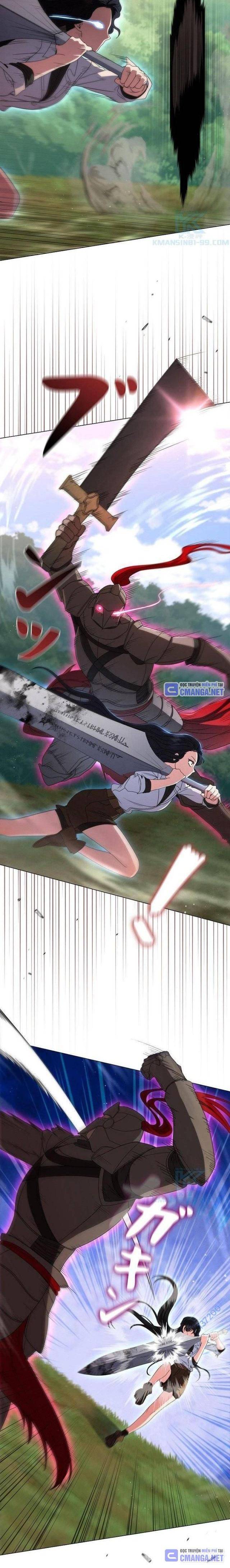 Khế Ước Long Nhân - Page 9