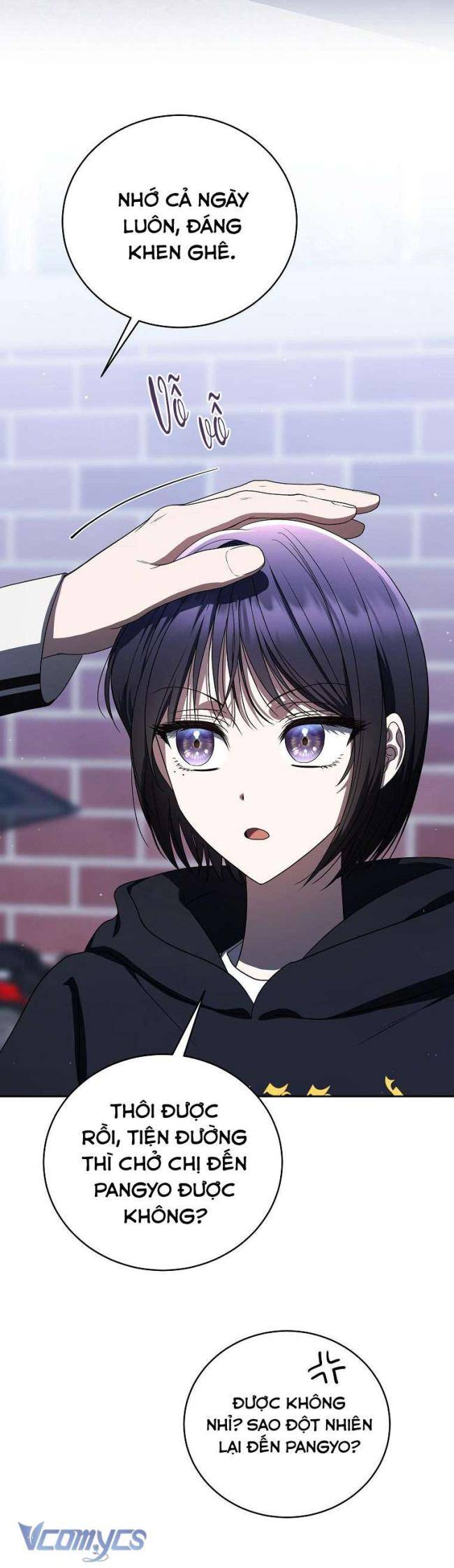 Hướng Dẫn Sinh Tồn Dành Cho Người Xếp Hạng - Page 20