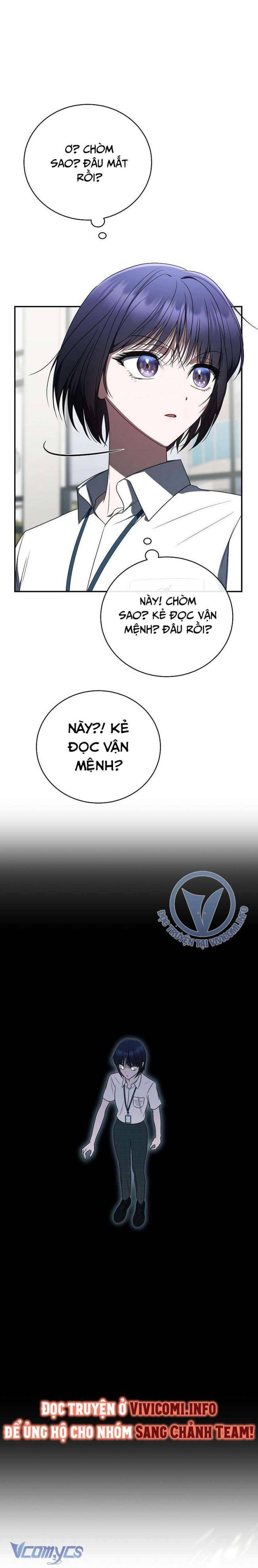 Hướng Dẫn Sinh Tồn Dành Cho Người Xếp Hạng - Page 32