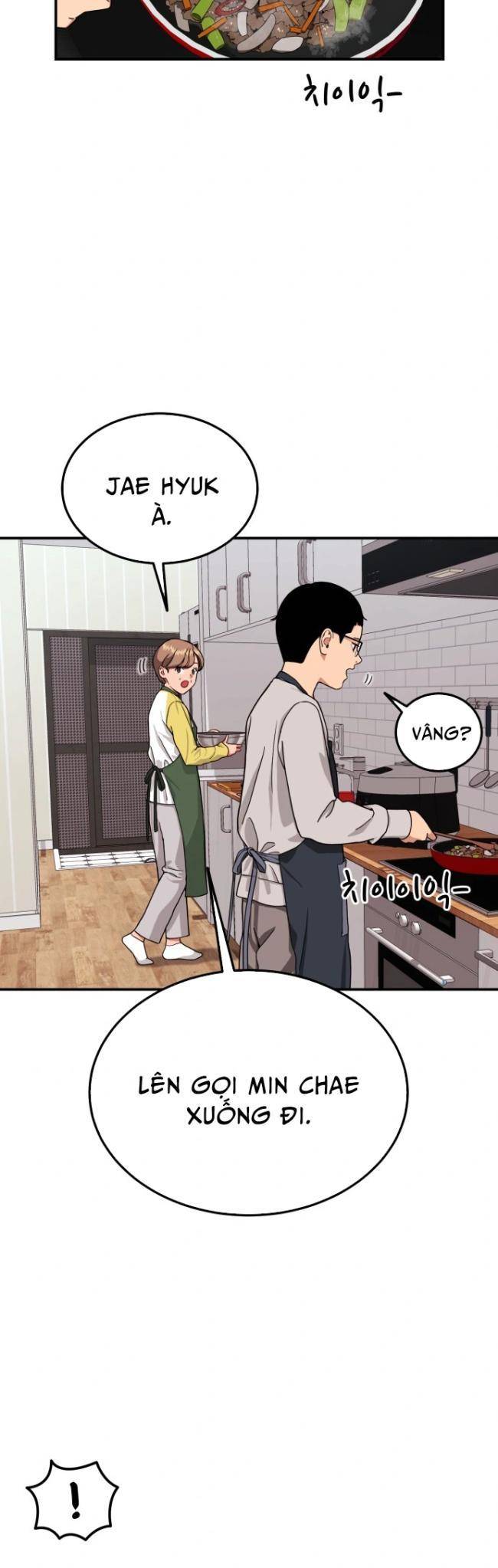 Huấn Luyện Chiến Đấu Siêu Cấp - Page 70