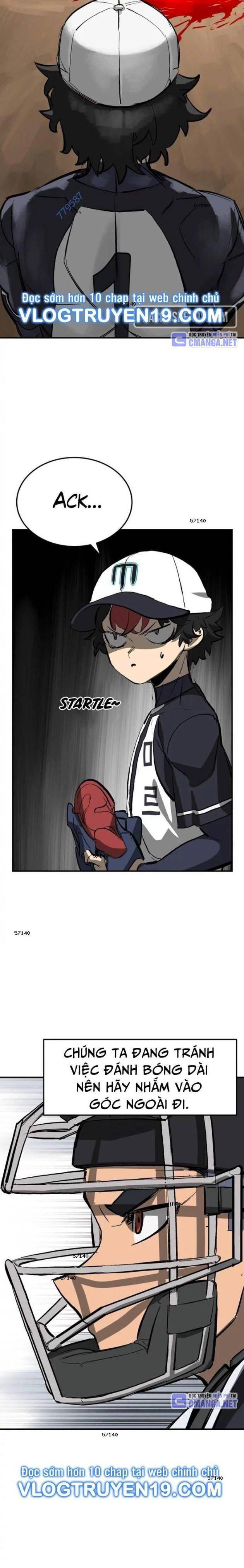 Cú Đánh Chiến Thắng - Page 40