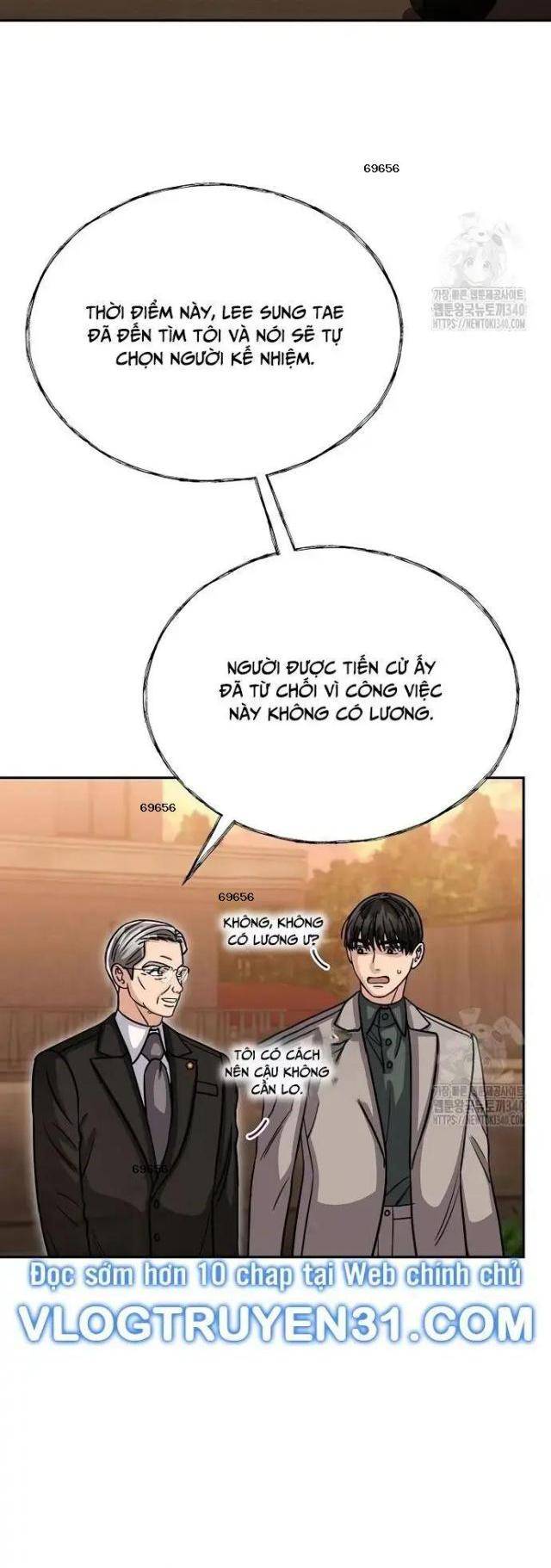 Quân Sư Nghị Sĩ - Page 7