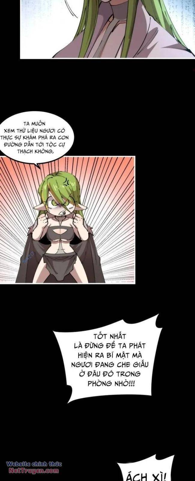 Xuyên Về Thời Nguyên Thuỷ, Ta Trở Thành Bá Chủ! - Page 15