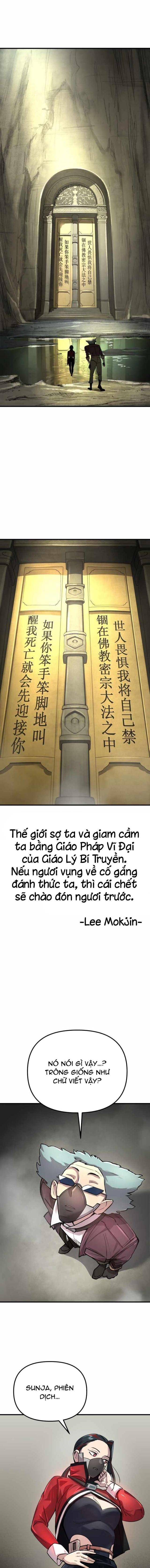 Thiên Ma 3077 - Page 86