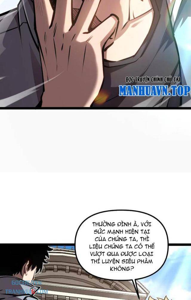 Thâm Uyên Chi Chủng - Page 5