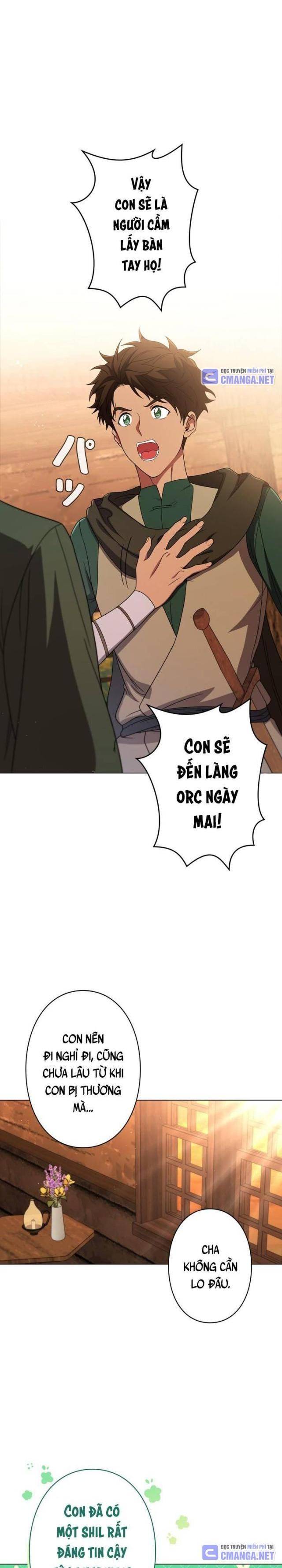 Khế Ước Long Nhân - Page 27