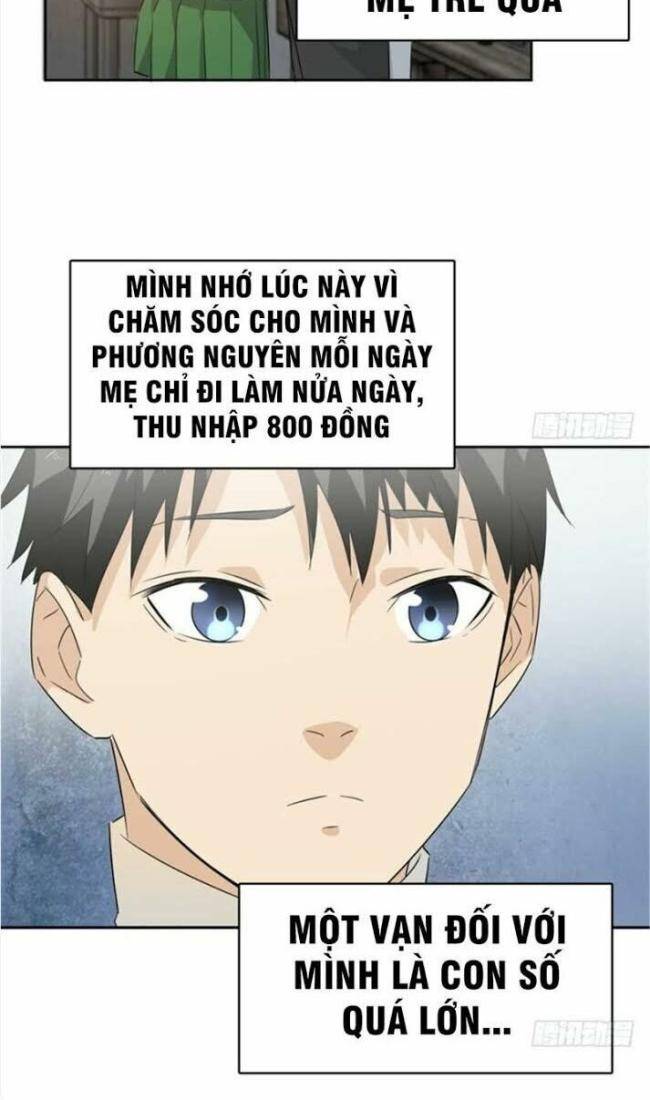 Toàn Cầu Cao Võ - Page 36