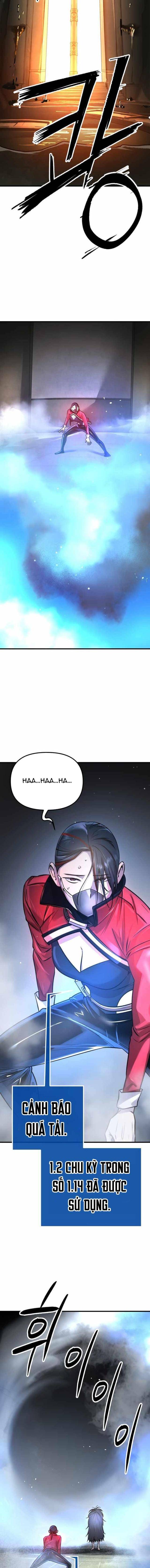 Thiên Ma 3077 - Page 29