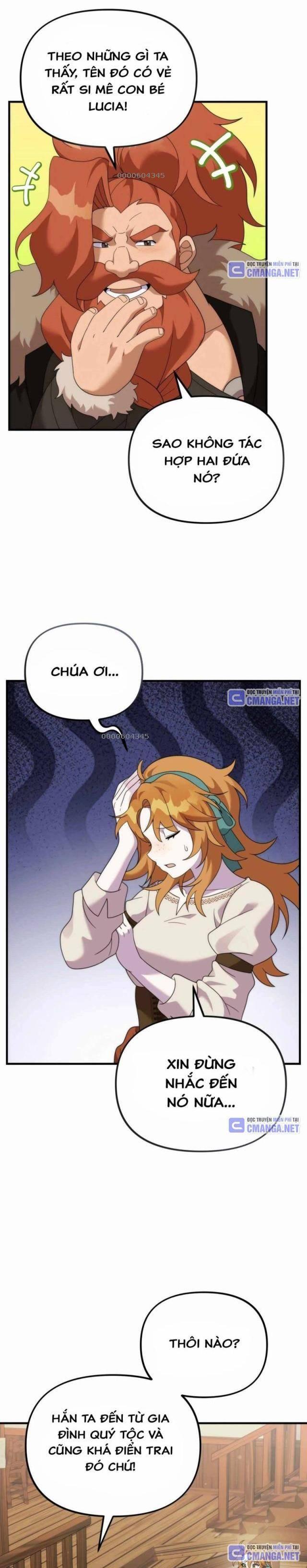 Phương Pháp Sinh Tồn Của Rồng Sắp Ngủm - Page 6