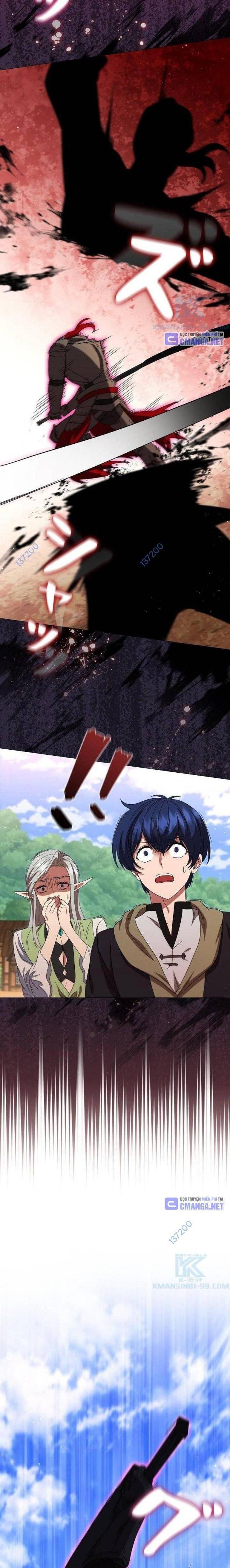 Khế Ước Long Nhân - Page 14