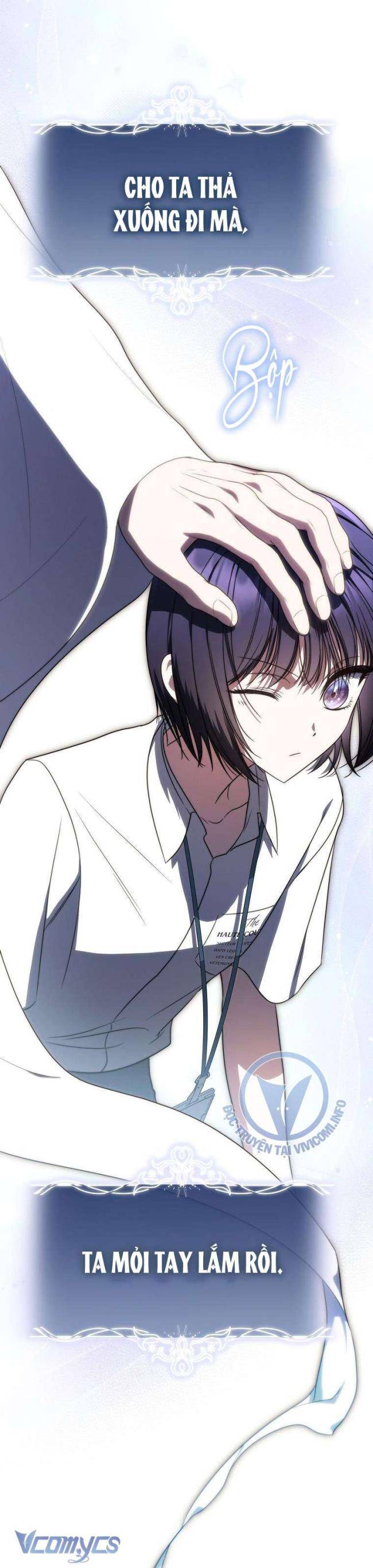 Hướng Dẫn Sinh Tồn Dành Cho Người Xếp Hạng - Page 27