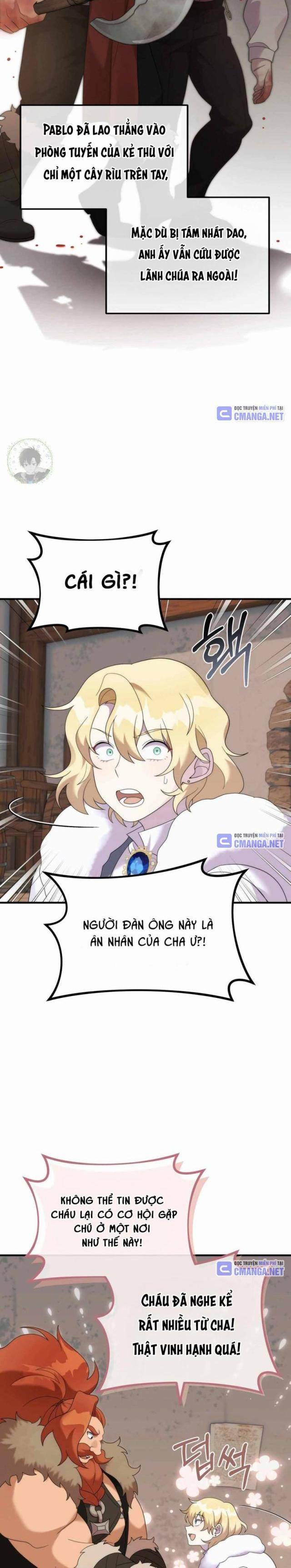 Phương Pháp Sinh Tồn Của Rồng Sắp Ngủm - Page 28