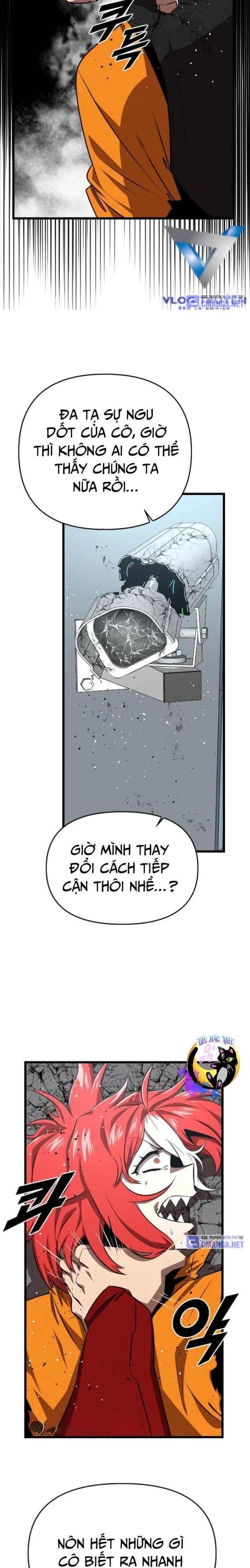 Anh Hùng Cho Thuê - Page 32