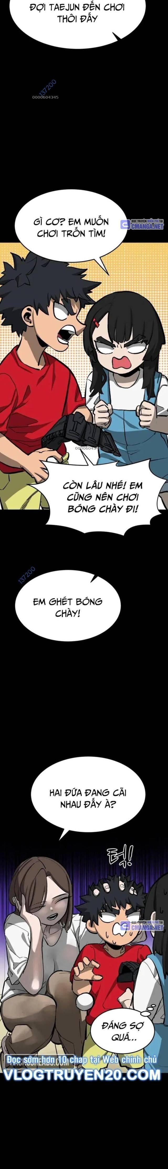 Cú Đánh Chiến Thắng - Page 8