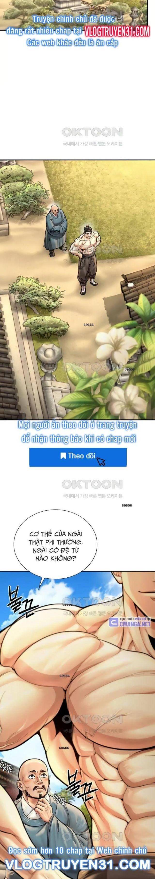 Muscle Joseon - Page 4