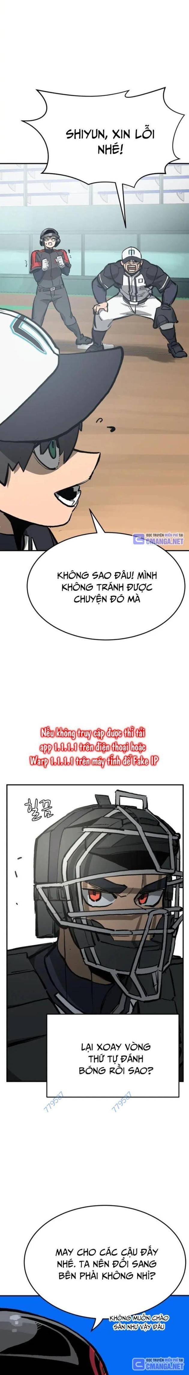 Cú Đánh Chiến Thắng - Page 21