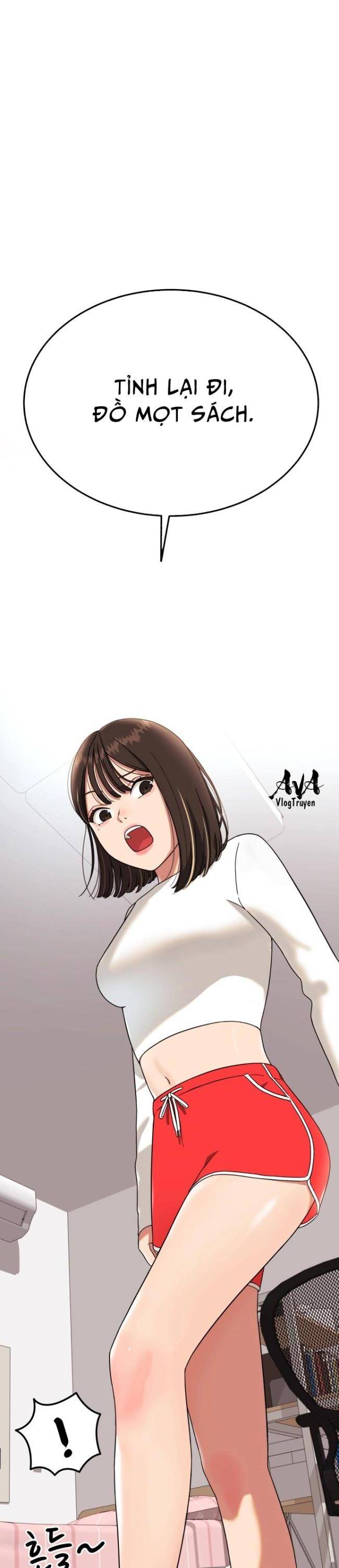 Huấn Luyện Chiến Đấu Siêu Cấp - Page 79