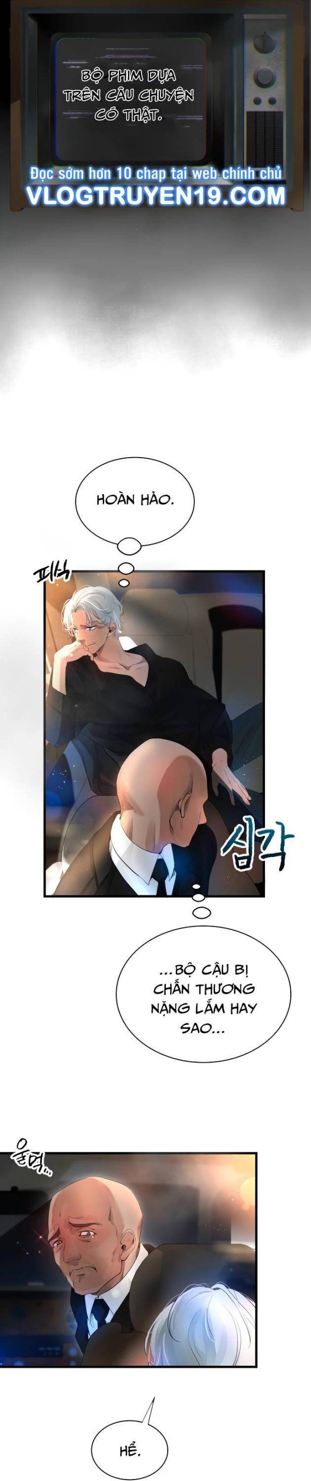 Vinh Quang Vô Tận - Page 144