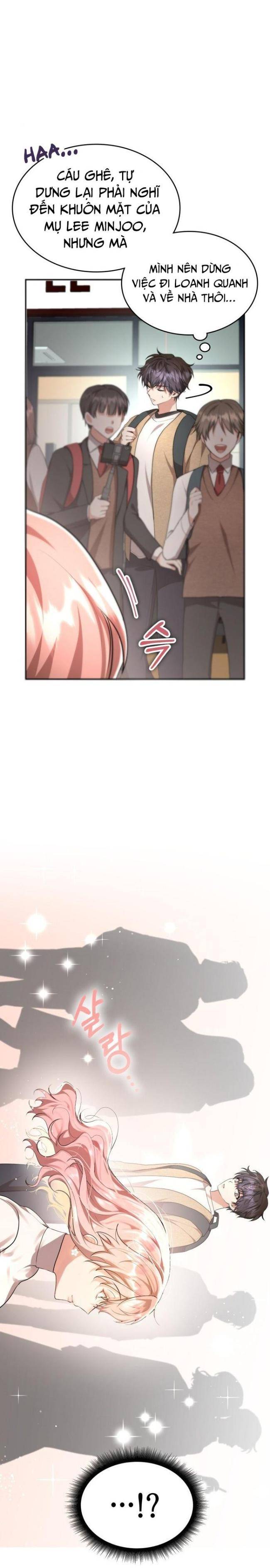 Studio Tùy Hứng Của Nghệ Sĩ Thiên Tài - Page 14