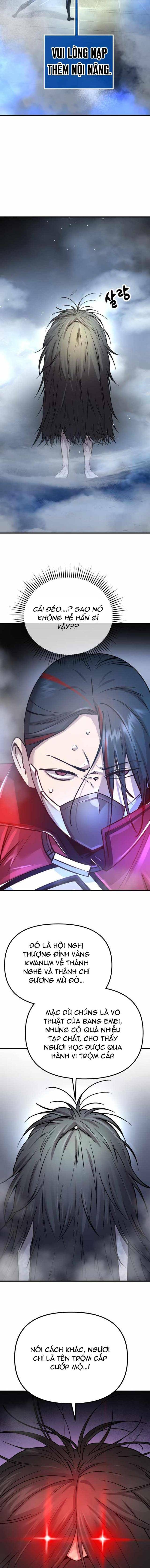 Thiên Ma 3077 - Page 102