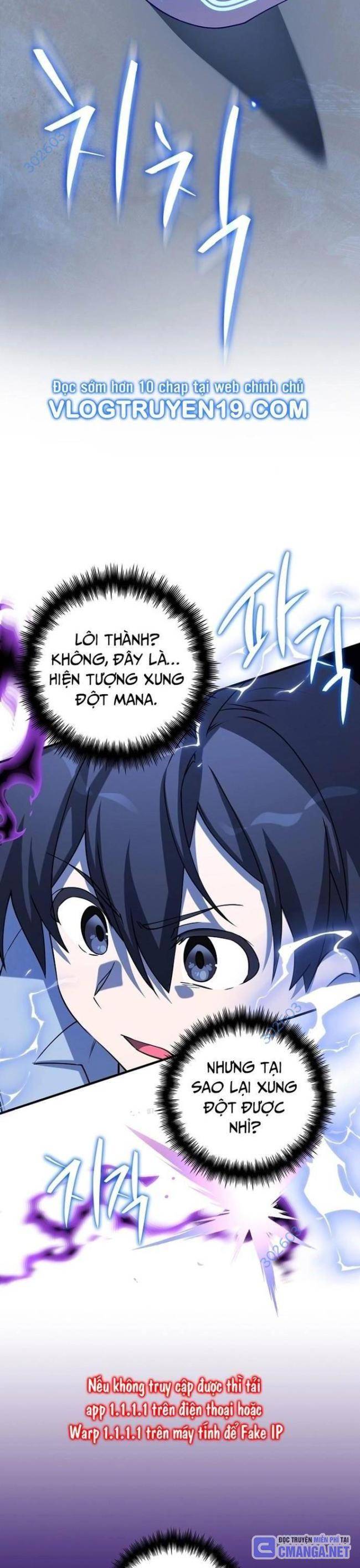 Trở Thành Bạn Thời Thơ Ấu Của Boss Cấp Trung - Page 30